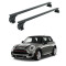 Багажник за Mini Cooper F56 3d. Hatchback (2014-->2026) AERO BARS BLACK