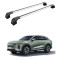 Багажник за Exeed RX / Yaoguang 5dr SUV (integrated railing) (2026-->) AERO BAR