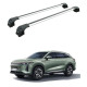 Багажник за Exeed RX / Yaoguang 5dr SUV (integrated railing) (2026-->) AERO BAR