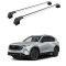 Багажник за MAZDA CX-5 5D (III/KM - integrated railing) (2026-->) AERO BAR