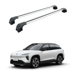 БАГАЖНИК ЗА NIO EL7 5dr SUV (integrated railing) (2022-->) AERO BAR