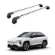 БАГАЖНИК ЗА NIO EL7 5dr SUV (integrated railing) (2022-->) AERO BAR