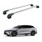 БАГАЖНИК ЗА Zeekr 007 GT 5dr Station Wagon (integrated railing) (2025-->) AERO BAR