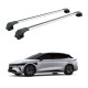 БАГАЖНИК ЗА Zeekr 007 GT 5dr Station Wagon (integrated railing) (2025-->) AERO BAR