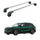 БАГАЖНИК ЗА Zeekr 7x 5dr SUV (integrated railing) (2026-->) AERO BAR