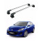 Багажник за Mazda 3 Sportsedan 4d (II/BL - fixpoint) (2009-->2014) AERO BAR