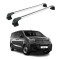 БАГАЖНИК ЗА Citroën Dispatch L1/L2/L3 (XS/M/XL - 3,4,5 fixpoint) (2016-->) AERO BAR