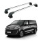 БАГАЖНИК ЗА Citroën Spacetourer L1/L2/L3 (XS/M/XL - 3.4.5 fixpoint) (2016-->) AERO BAR