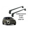 БАГАЖНИК ЗА LAND ROVER RANGE ROVER SPORT (L461 - standard roof) (2022-->) AERO BAR BLACK