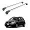 БАГАЖНИК за Suzuki SX4 5d (I - railing) (2006-->2014) AERO BAR