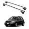 БАГАЖНИК за Suzuki SX4 5d (I - railing) (2006-->2014) ALU REILING