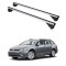 БАГАЖНИК ЗА Volkswagen Golf Variant (VI - railing) (2009-->2013) (VII - railing) (2013-->2020) ALU REILING