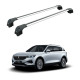 Багажник за VOYAH FREE SUV (integrated railing) (2024-->) AERO BAR