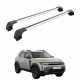 Багажник за Dacia Duster 5d (III - railing) (2024-->) AERO BAR