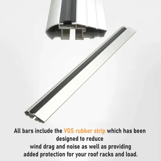 Багажник за джип за товарното отделение за Ford Ranger AERO GREY