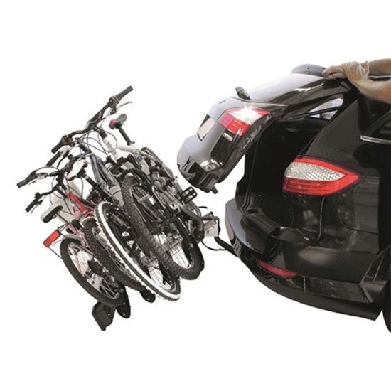 БАГАЖНИК ЗА ТЕГЛИЧ SIENA 4