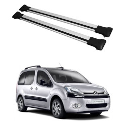 БАГАЖНИК ЗА Citroën Berlingo (II - Railing) (2008-->2018) AERO