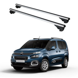 БАГАЖНИК ЗА Citroën Berlingo / e-Berlingo M / XL (III) (2018-->) ALU REILING