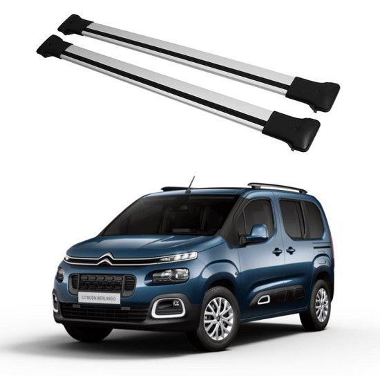 БАГАЖНИК ЗА Citroën Berlingo / e-Berlingo M / XL (III) (2018-->) AERO