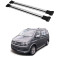 Багажник за Volkswagen T5/T6/T6.1 Roof Railing (2003-->2024) AERO