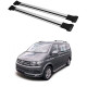 Багажник за Volkswagen T5/T6/T6.1 Roof Railing (2003-->2024) AERO