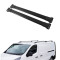 Багажник за Volkswagen T7 (Railing) (2024-->) AERO BLACK