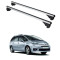 БАГАЖНИК ЗА Citroën C4 Grand Picasso (I - railing) (2007-->2013) ALU REILING
