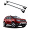 БАГАЖНИК ЗА DACIA DUSTER 5D (II - RAILING) (2018-->2024) ALU REILING