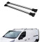БАГАЖНИК ЗА Fiat Doblo e-Doblo M / XL (III - railing) (2022-->) AERO
