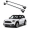 Багажник за Mini Countryman 5d (F60 - railing) (2017-->2024) ALU REILING