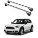 Багажник за Mini Countryman 5d (F60 - railing) (2017-->2024) ALU REILING