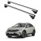 Багажник за Volkswagen Taigo 5d (railing) (2021-->) ALU REILING