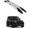 НАДЛЪЖНИ ГРЕДИ РЕЙЛИНГИ СИВИ Land Rover Defender 3d (90) (2020-->)