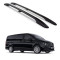 НАДЛЪЖНИ ГРЕДИ РЕЙЛИНГИ ЧЕРНИ Mercedes Clase V L1H1/compact (W447) (2014-->)