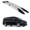 НАДЛЪЖНИ ГРЕДИ РЕЙЛИНГИ СИВИ Mercedes Clase V L3 extralong (W447) (2014-->)