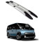 НАДЛЪЖНИ ГРЕДИ РЕЙЛИНГИ СИВИ Kia PV5 Passenger 5-dr MPV (Fixpoint) (2025-->)