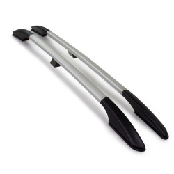 НАДЛЪЖНИ ГРЕДИ РЕЙЛИНГИ СИВИ Peugeot Expert L2H1 (M/standard - 3/5 fixpoint) (2016-->)