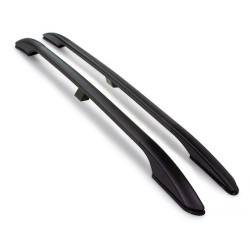 НАДЛЪЖНИ ГРЕДИ РЕЙЛИНГИ ЧЕРНИ Toyota ProAce L2 (XL/long - 3/5 fixpoint) (2016-->)