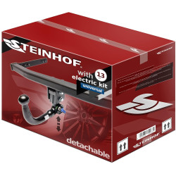 ТЕГЛИЧИ STEINHOF ЗА ВСИЧКИ МАРКИ И МОДЕЛИ АВТОМОБИЛИ, ДЖИПОВЕ И БУСОВЕ