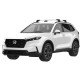 Багажник за Honda CR-V 5d (VI/RS - integrated railing) (2023-->) AERO BAR