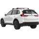 Багажник за Honda CR-V 5d (VI/RS - integrated railing) (2023-->) AERO BAR BLACK