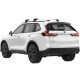 Багажник за Honda CR-V 5d (VI/RS - integrated railing) (2023-->) AERO BAR
