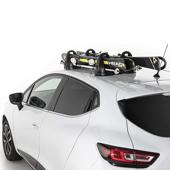 МАГНИТЕН БАГАЖНИК ЗА СКИ