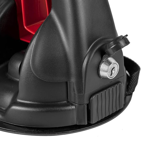 МАГНИТЕН БАГАЖНИК ЗА СКИ