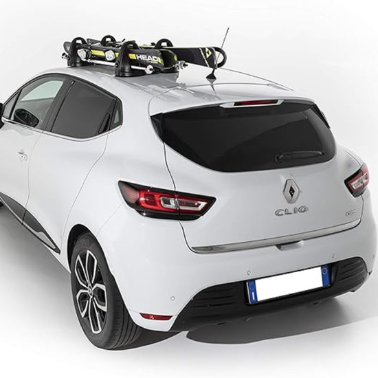 МАГНИТЕН БАГАЖНИК ЗА СКИ