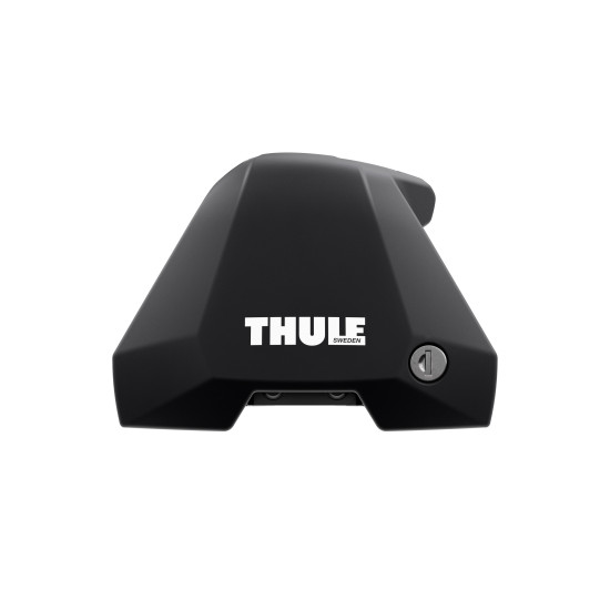 БАГАЖНИК THULE WingBar Edge BLACK за Audi e-tron Sportback 5-dr SUV (Normal roof) (2020-->2023)
