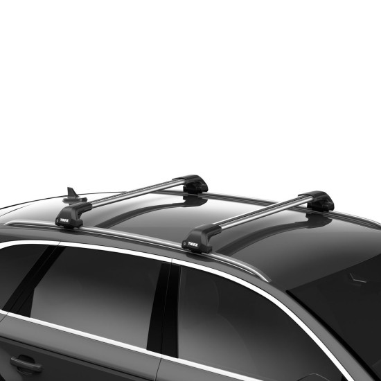 БАГАЖНИК THULE WingBar Edge Flush Rail за BMW Serie 2 Active Tourer (U06 - integrated railing) (2022-->)