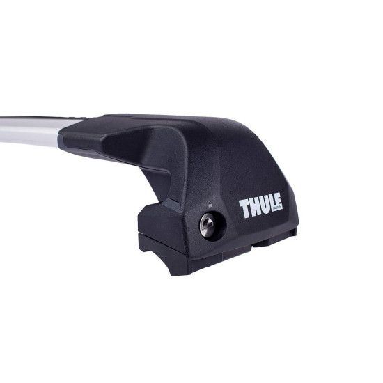 БАГАЖНИК THULE WingBar Edge Flush Rail за BMW Serie 2 Active Tourer (U06 - integrated railing) (2022-->)