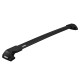 БАГАЖНИК THULE WingBar Edge Flush Rail BLACK за Audi Q8 Sportback e-tron (integrated railing) (2023-->)