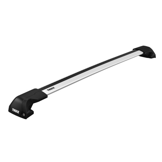 БАГАЖНИК THULE WingBar Edge Flush Rail за BMW Serie 2 Active Tourer (U06 - integrated railing) (2022-->)